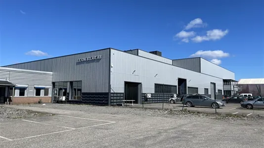 Lagerlokaler att hyra i Borås - foto 6