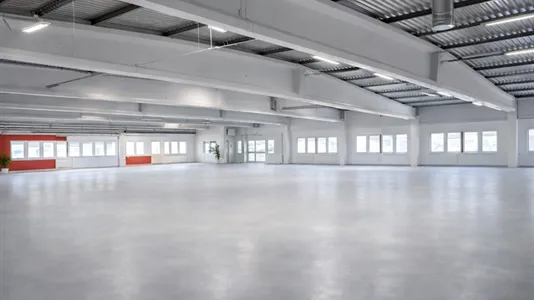 Butikslokaler att hyra i Västerort - foto 1