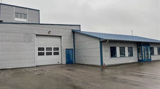 Lagerlokaler att hyra i Växjö - foto 15