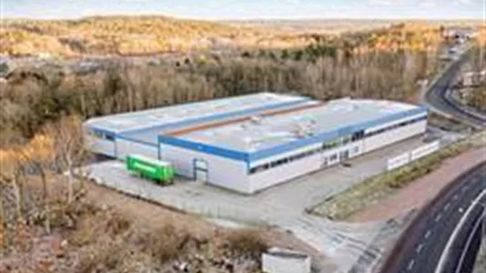 Lagerlokaler att hyra i Angered - foto 7