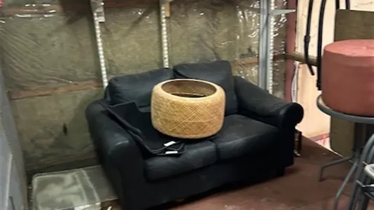 Lagerlokaler att hyra i Göteborg Centrum - foto 6