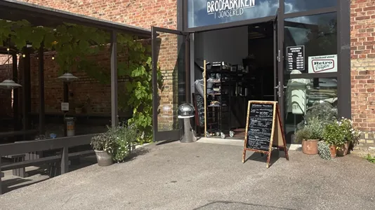 Kontorslokaler att hyra i Partille - foto 5