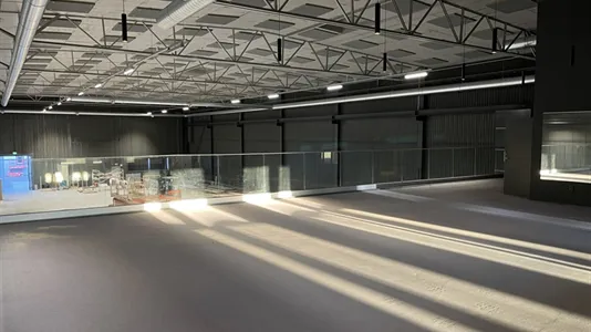 Lagerlokaler att hyra i Borås - foto 12