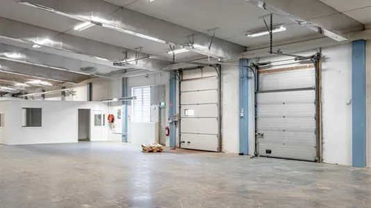 Lagerlokaler att hyra i Borås - foto 5