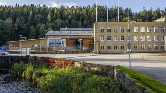 Kontorslokaler att hyra i Borås - foto 5