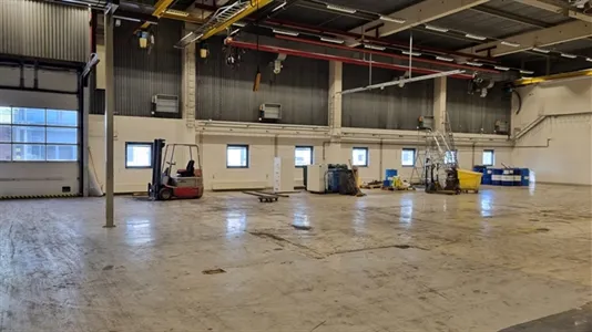 Butikslokaler att hyra i Söderort - foto 4