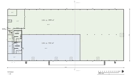 Lagerlokaler att hyra i Norrtälje - foto 21