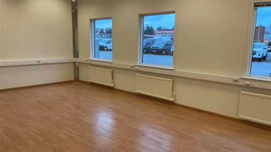 Lagerlokaler att hyra i Växjö - foto 8