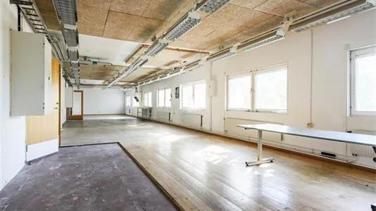 Kontorslokaler att hyra i Upplands Väsby - foto 6