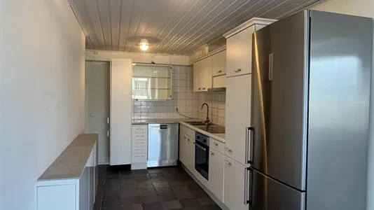 Kontorslokaler att hyra i Sundbyberg - foto 4