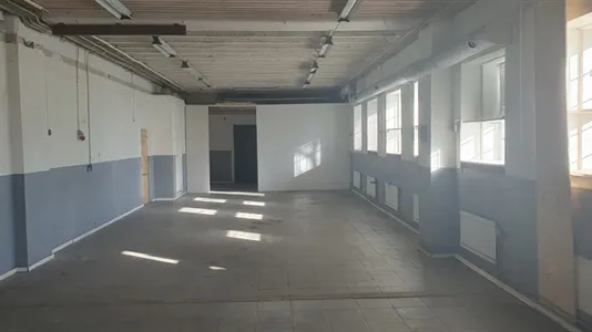 Lagerlokaler att hyra i Sigtuna - foto 1