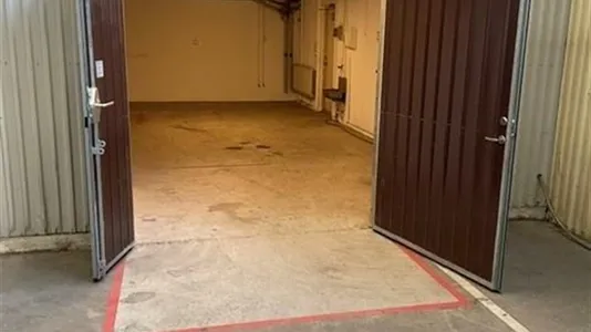 Lagerlokaler att hyra i Växjö - foto 7