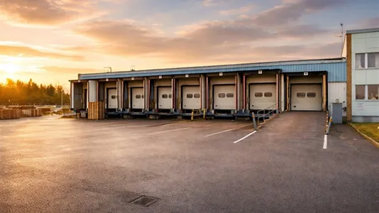 Lagerlokaler att hyra i Haninge - foto 2