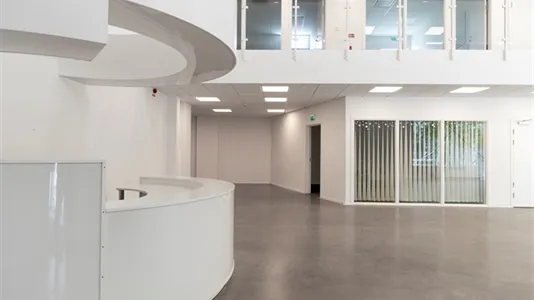 Kontorslokaler att hyra i Gävle - foto 3