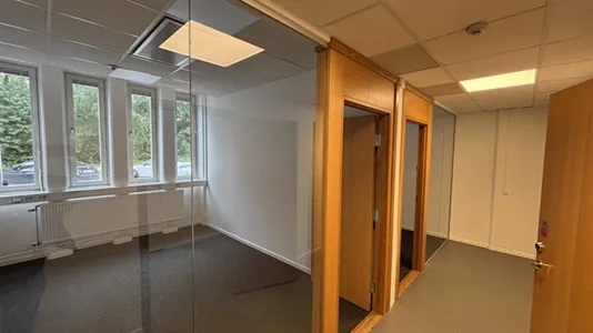 Kontorslokaler att hyra i Söderort - foto 4