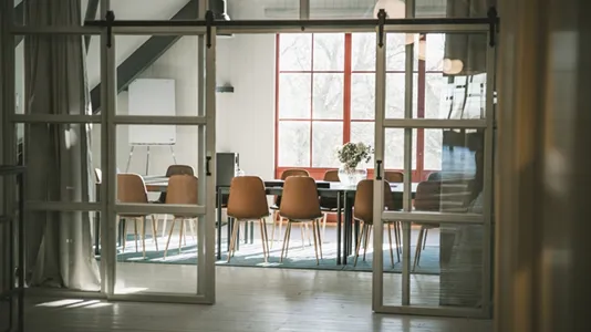 Kontorslokaler att hyra i Svalöv - foto 13