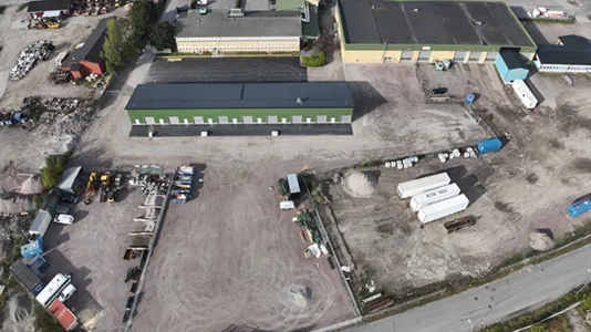 Kontorslokaler att hyra i Gävle - foto 6