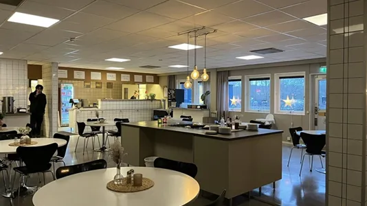 Lagerlokaler att hyra i Ulricehamn - foto 12