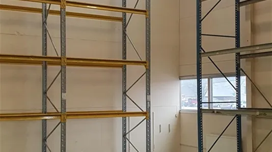 Lagerlokaler att hyra i Sigtuna - foto 5