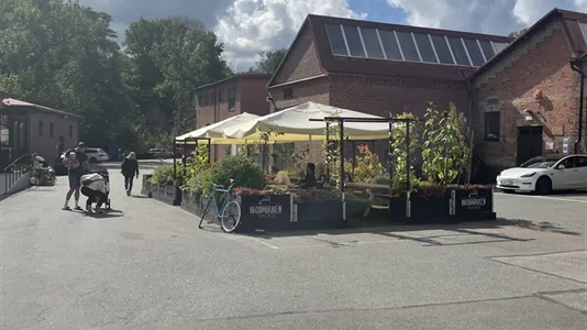 Kontorslokaler att hyra i Partille - foto 6