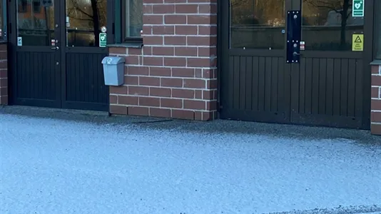 Lagerlokaler att hyra i Upplands Väsby - foto 4
