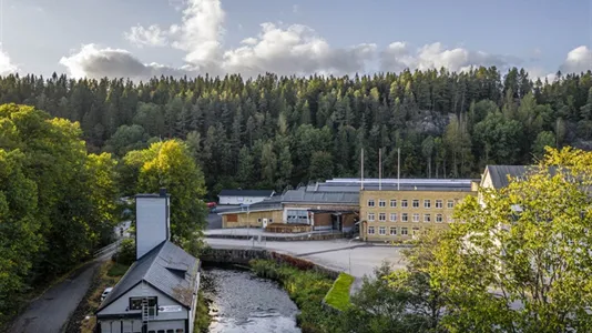 Lagerlokaler att hyra i Borås - foto 11