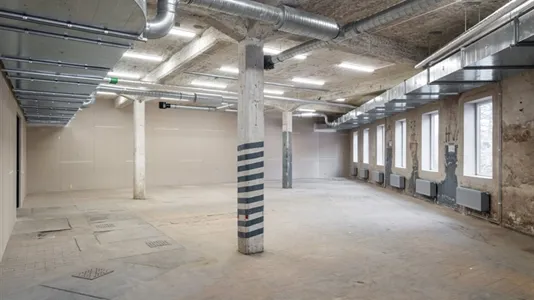 Lagerlokaler att hyra i Borås - foto 8