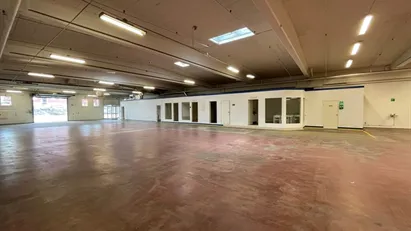 Ledig lagerlokal om ca 1 150 m².