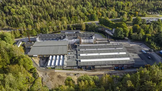 Lagerlokaler att hyra i Borås - foto 12