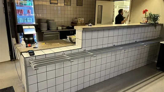 Lagerlokaler att hyra i Ulricehamn - foto 13