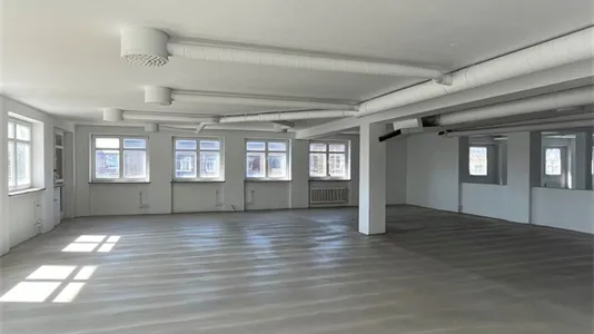 Lagerlokaler att hyra i Malmö Centrum - foto 3