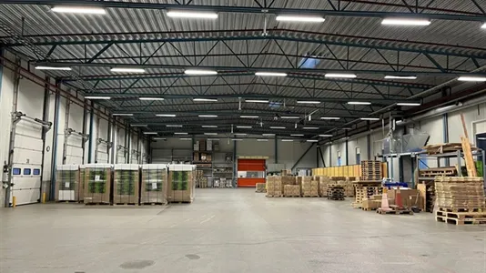 Lagerlokaler att hyra i Ulricehamn - foto 2