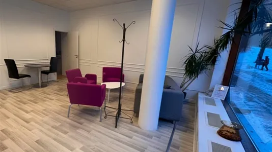 Kontorslokaler att hyra i Solna - foto 2