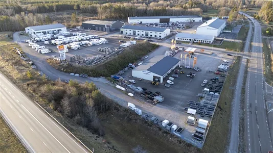 Industrilokaler att hyra i Uppsala - foto 9