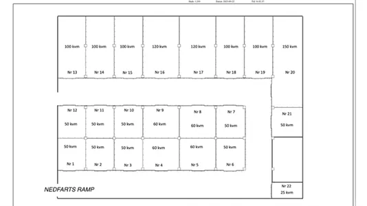 Lagerlokaler att hyra i Borås - foto 9