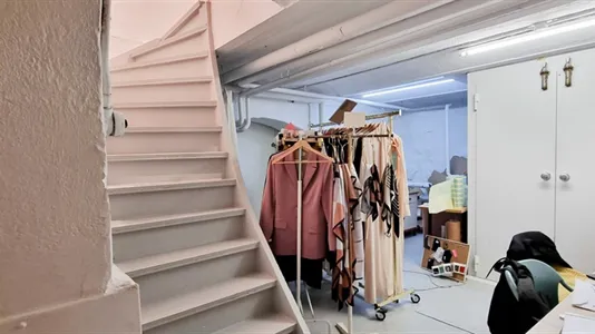 Kontorslokaler att hyra i Stockholm Innerstad - foto 6