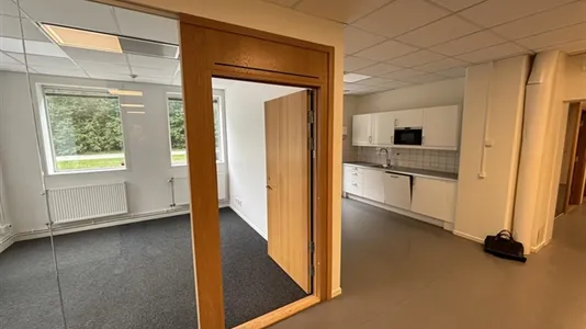 Kontorslokaler att hyra i Söderort - foto 3