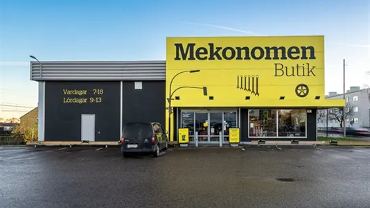 Butikslokaler att hyra i Norrköping - foto 1