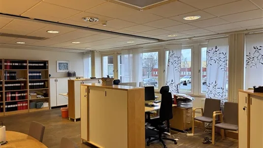 Lagerlokaler att hyra i Haninge - foto 7