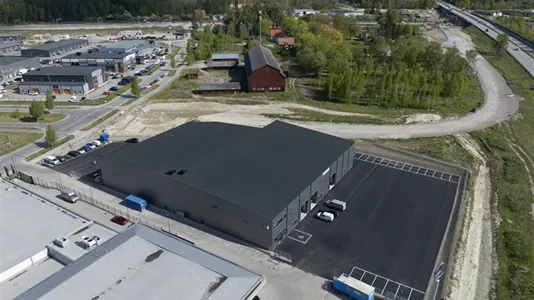 Industrilokaler att hyra i Nyköping - foto 2
