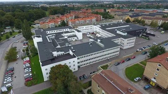 Lagerlokaler att hyra i Malmö Centrum - foto 9