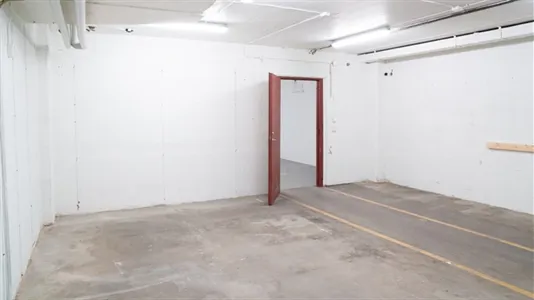 Lagerlokaler att hyra i Uppsala - foto 6