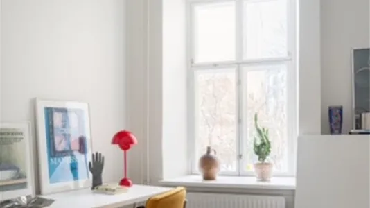 Kontorslokaler att hyra i Vasastan - foto 8