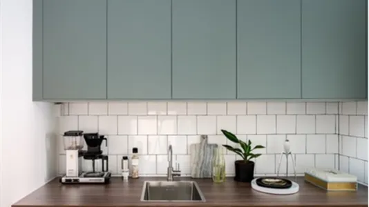 Kontorslokaler att hyra i Vasastan - foto 7