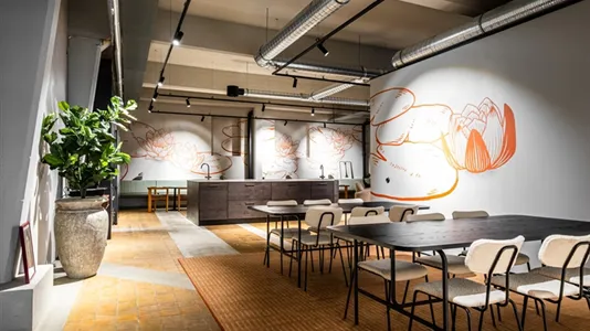 Lagerlokaler att hyra i Borås - foto 8