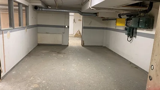 Lagerlokaler att hyra i Malmö Centrum - foto 8