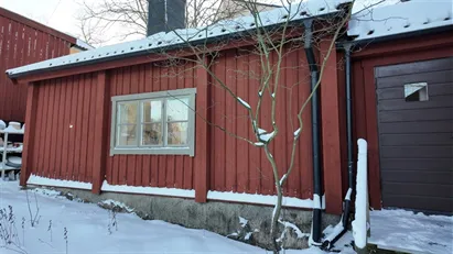 Charmigt 15 kvm kontorsrum i historisk byggnad på Södermalm