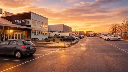 Lagerlokaler att hyra i Haninge - foto 3