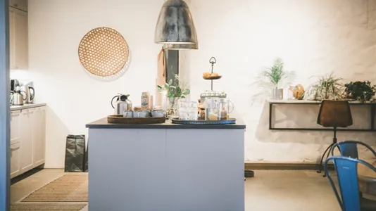 Kontorslokaler att hyra i Svalöv - foto 4