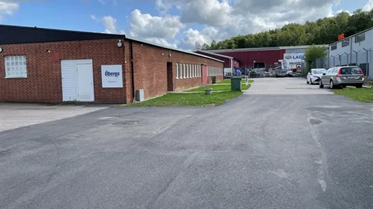 Kontorslokaler att hyra i Mölndal - foto 5